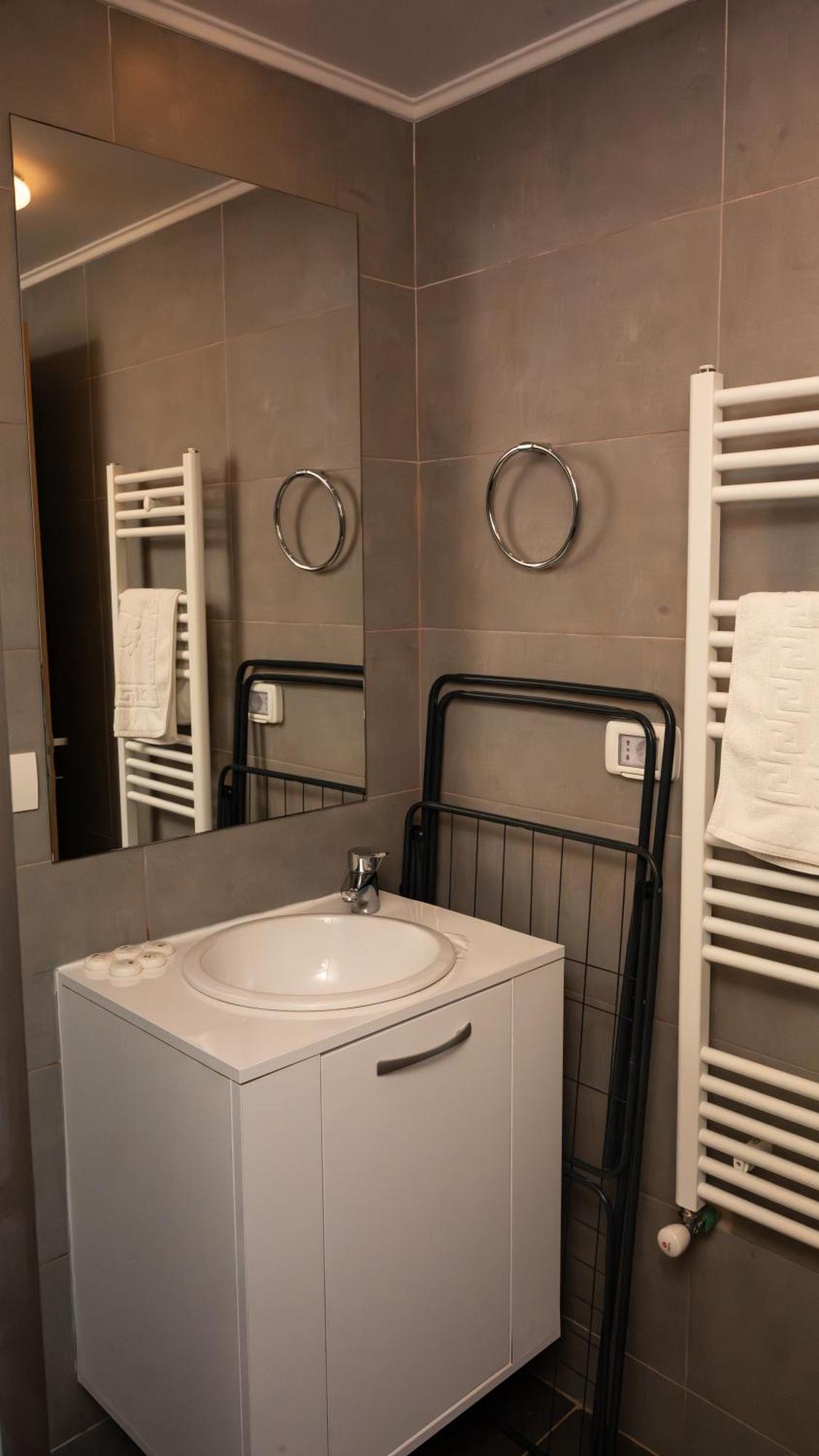 Hotel Alis Eforie Nord Εξωτερικό φωτογραφία