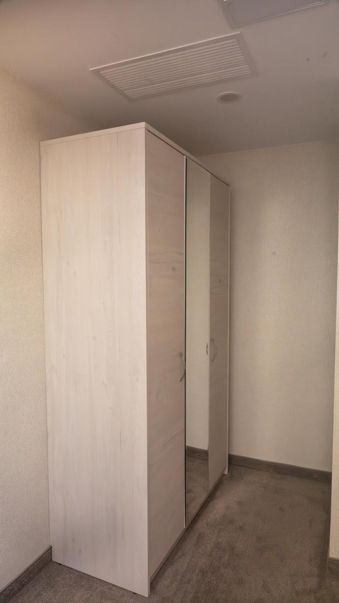 Hotel Alis Eforie Nord Εξωτερικό φωτογραφία