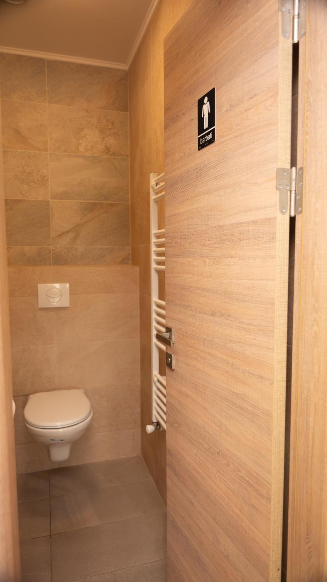 Hotel Alis Eforie Nord Εξωτερικό φωτογραφία